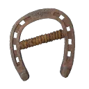 Farrier's Fist