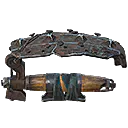 Rusted Frenzy