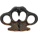 Bronze Horn