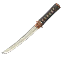 The Tanto