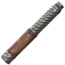 Steel Eye
