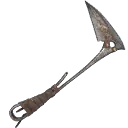 The Scythe
