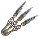 Petticoat Spur