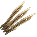 Splintered Dignity