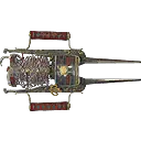 Tengu Trap
